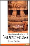 The Foundations of Buddhism (OPUS)