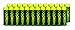 GoGreen Power (24012) Eco Friendly Alkaline AAA Batteries - No Lead, Cadmium or Mercury - Pack of 24