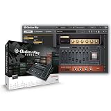 NATIVE INSTRUMENTS GUITAR RIG KONTROL