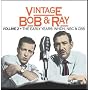 Vintage Bob & Ray, Volume 2 - The Early Years: WHD, NBC & CBS