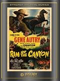Rim of the Canyon