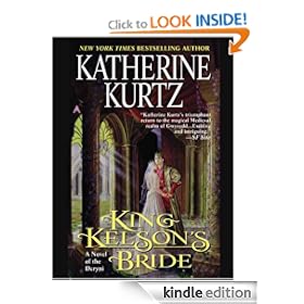 King Kelson's Bride