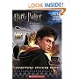 Collector's Sticker Book (Harry Potter Movie 6)
