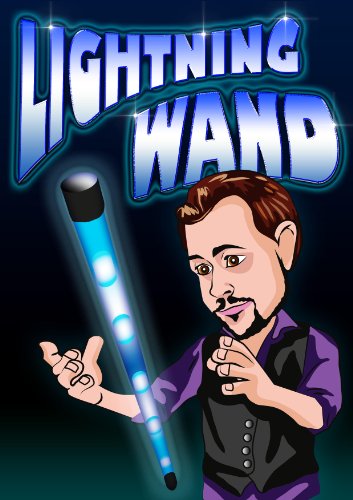 Lightning Wand