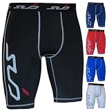 Picture of SUB Sports DUAL Compression Fit Baselayer Under Shorts