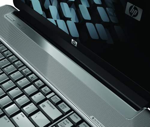 HP Pavilion dv7-1214 17-inch Laptop, AMD Turion X2 Dual-Core Mobile RM-74, 2GB RAM, 160GB HDD, ATI Radeon, IEEE images4