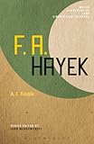 F.A. Hayek