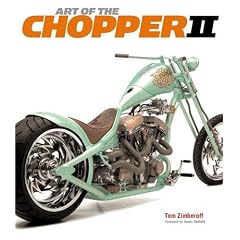 Art of the Chopper II