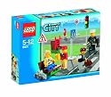 LEGO® City 8401: Minifigure Collection