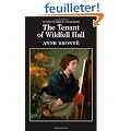 The tenant of Wildfell Hall