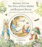 The tales of Peter Rabbit and Benjamin Bunny