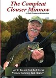 The Compleat Clouser Minnow