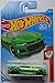 Hot Wheels 2018 50th Anniversary Muscle Mania 2017 Camaro ZL1 188/365, Green