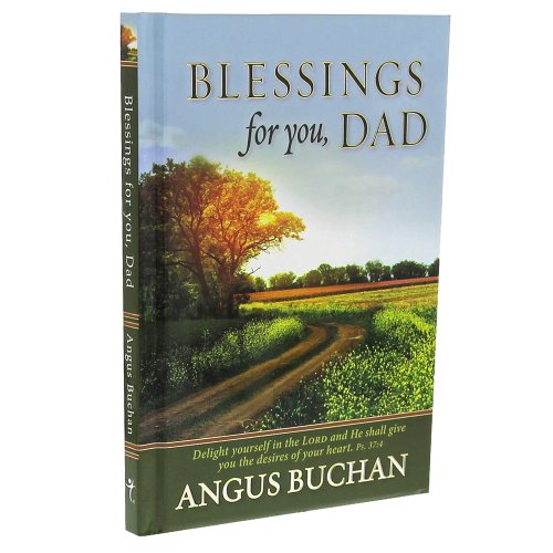 Blessings for You, Dad