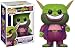 Funko POP Movies Space Jam Swackhammer Action Figure