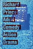 Adult comedy action drama