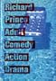 Adult Comedy Action Drama