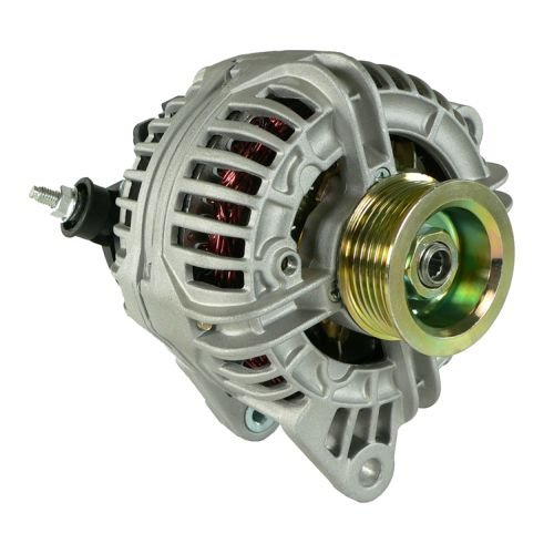 Top Best 5 alternator jeep cherokee 4.0 for sale 2016 BOOMSbeat