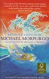 Kensuke&rsquo;s Kingdom book cover image