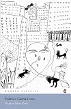 Cover of Poet in New York by Federico Garcia Lorca 0141185821