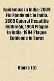 Epidemics in India