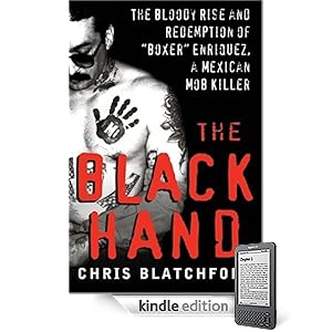 The Black Hand