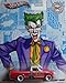 HOT WHEELS NOSTALGIA DC COMICS THE JOKER '63 STUDEBAKER CHAMP