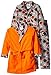 Bunz Kids Little Boys' 3pc Boys Sports Robe and Pajamas Sets