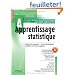Apprentissage statistique