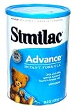 Similac Advance Powder with Iron (36 Oz)