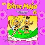 Die Biene Maja,Folge 8
