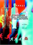 Fisiologia del esfuerzo y del deporte (color)