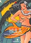 Hula Vintage Hawaiian Graphics