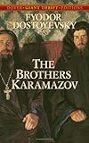 The Brothers Karamazov (Dover Thrift Editions)
