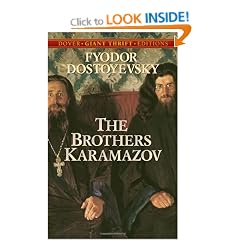 The Brothers Karamazov