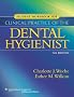 Student Workbook for Clinical Practice of the Dental Hygienist