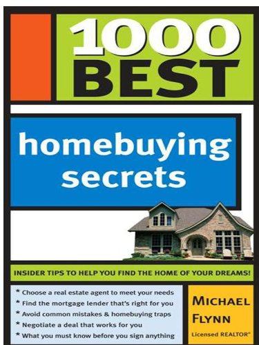 1000 Best Homebuying Secrets