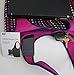 BUILT Essential Designer Neoprene Tote Bag, Dot Number 9