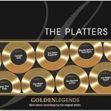Golden Legends: The Platters