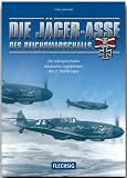 Produkt-Bild: Die J&auml;gerasse des Reichsmarschalls. Die erfolgreichsten deutschen Jagdpiloten des 2. Weltkriegs