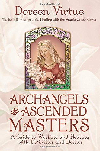 Archangels and Ascended Masters
