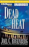 Dead Heat (Political Thrillers Series #5)