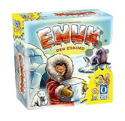 Enuk