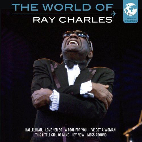 Ray Charles - The World of Ray Charles - Zortam Music
