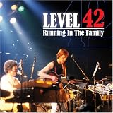 Running in the Family im Fanshop