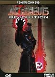 Micronauts Revolution [2005] (REGION 1) (NTSC)