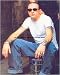Chester Bennington Autographed reprint Photo