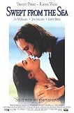 Swept From the Sea Framed Poster Movie 11 x 17 Inches - 28cm x 44cm Vincent Perez Rachel Weisz Kathy Bates Ian McKellen