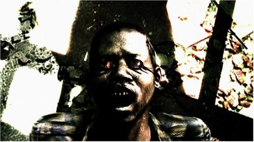 Resident Evil 5 image