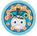 Thomas & Friends Rotating Eyes Wall Clock